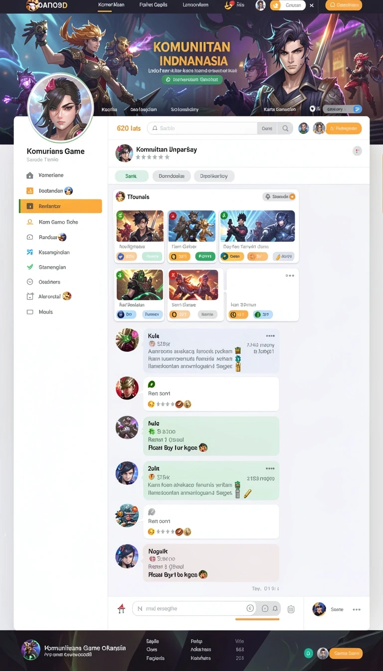 Download jawara79 APK untuk Android 3