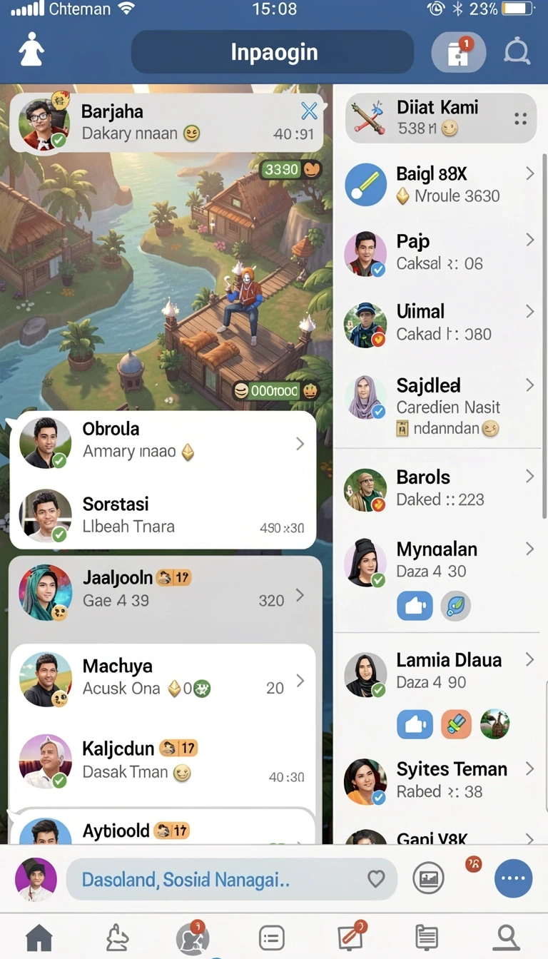 Download s8toto APK untuk Android 3