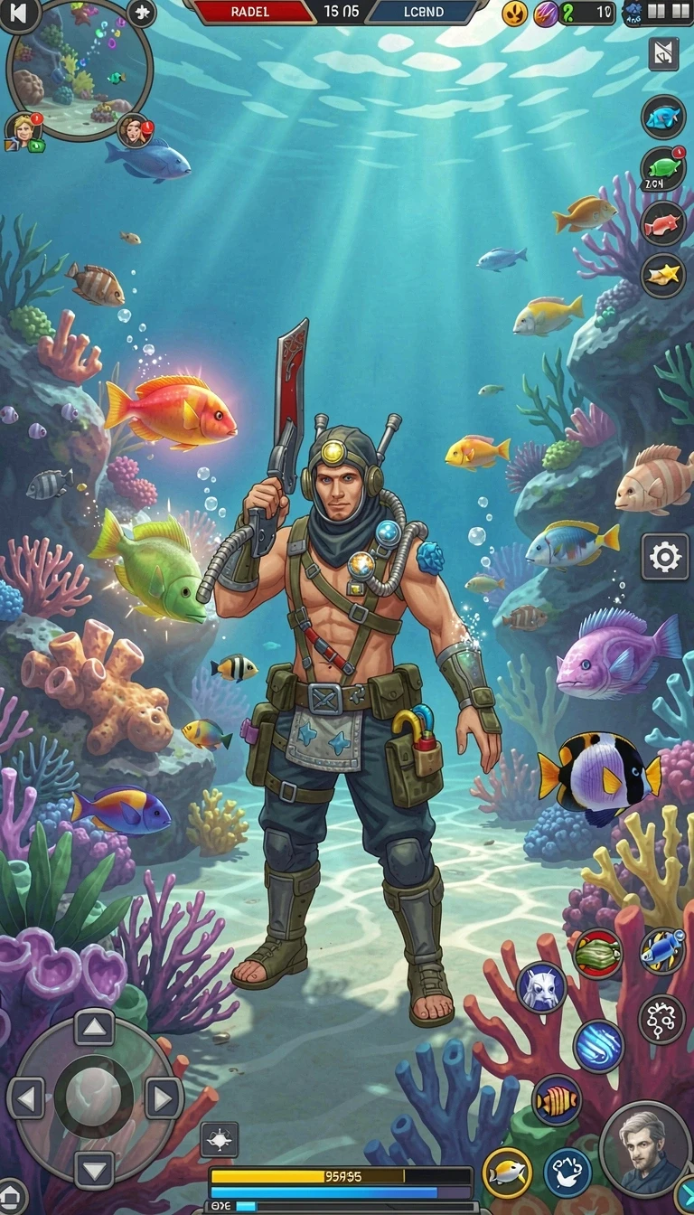 Download mr888 APK untuk Android 3