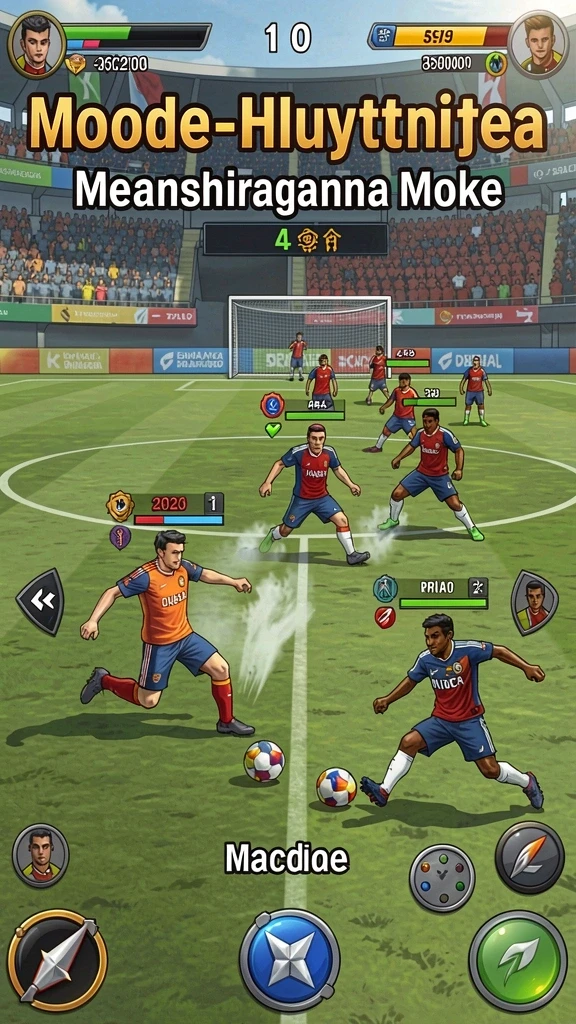 Download purislot APK untuk Android 3