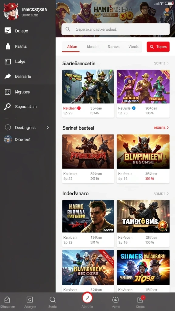 Download pasttwede APK untuk Android 3