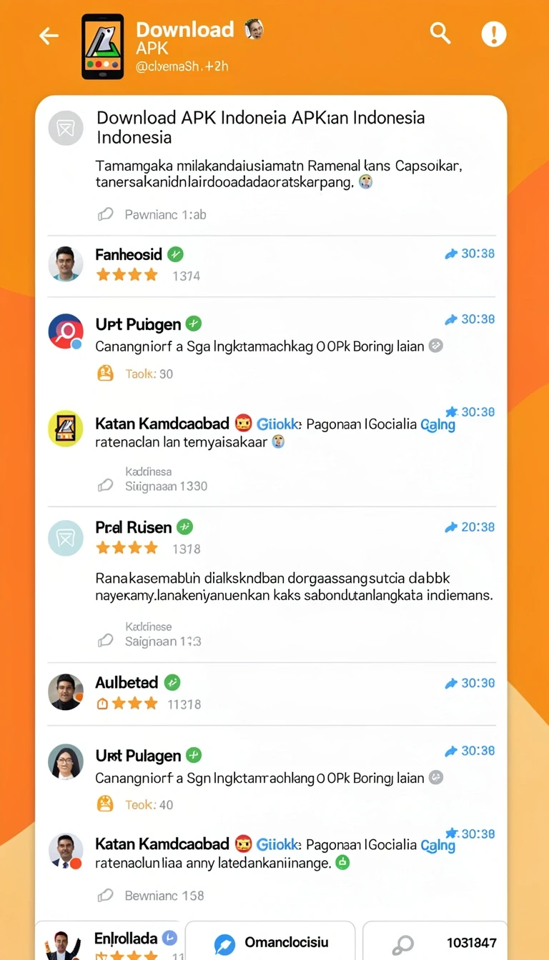 Download xe77 APK untuk Android 2