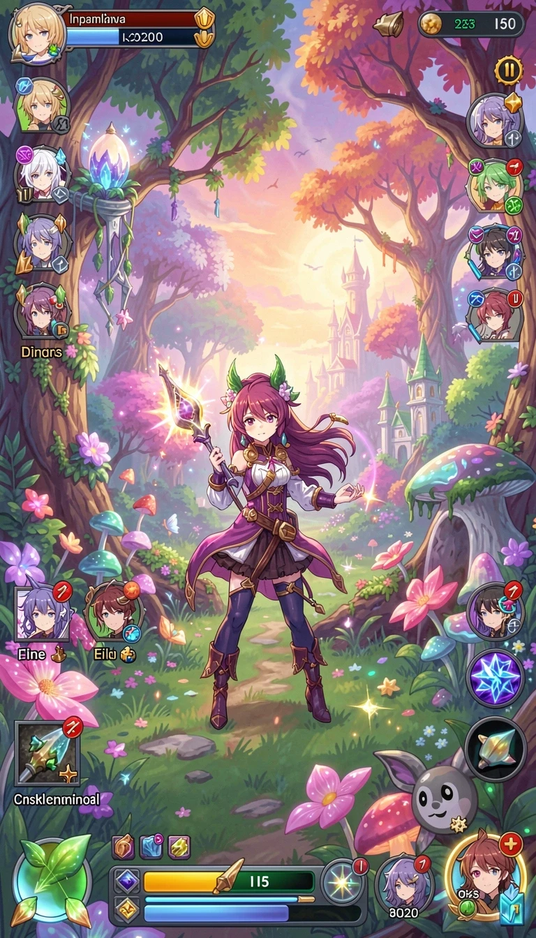 Download cemara77 APK untuk Android 2