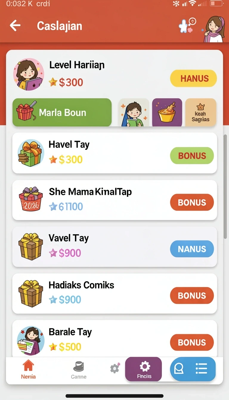 Download purislot APK untuk Android 2