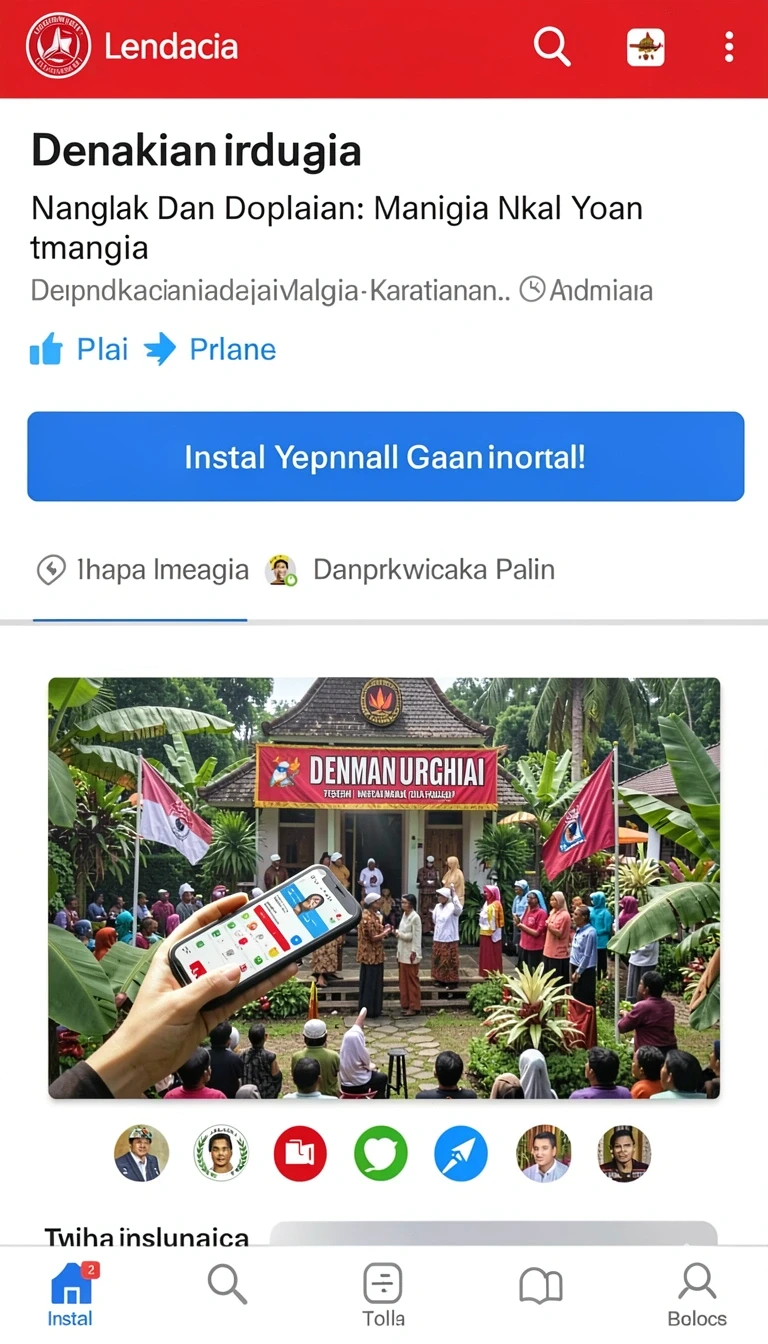 Download purislot APK untuk Android