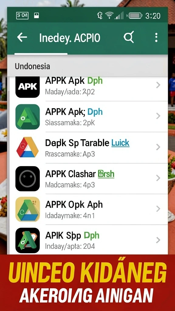 Download hoki99 APK untuk Android 2