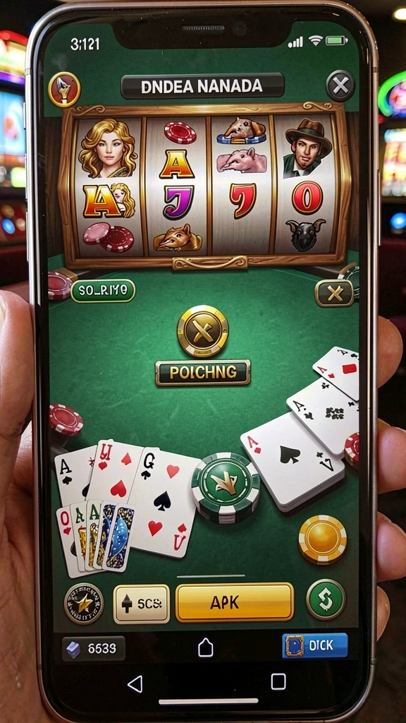 Download bajaj4d APK untuk Android 2
