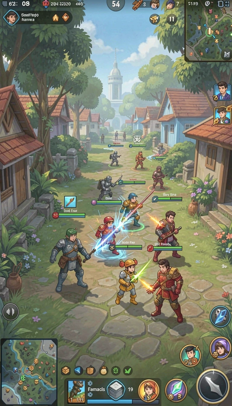 Download jktok APK untuk Android 3